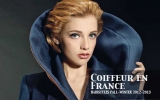 Coiffeur en France: um passeio pela velha Hollywood