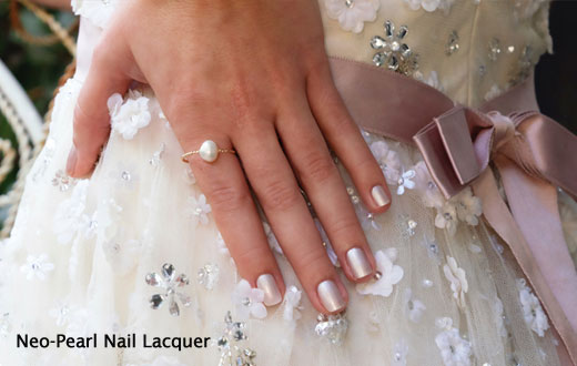 OPI: Neo-Pearl Collection