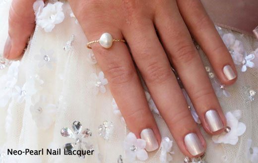 OPI: Neo-Pearl Collection