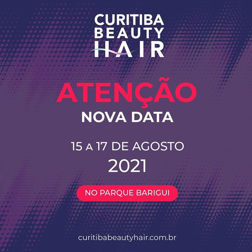 Curitiba Beauty & Hair 2021
